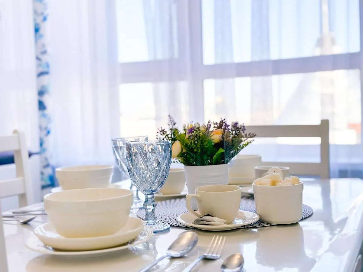 Welcome To Asyl Mura Nur-Sultan  Nur-Sultan (Astana)