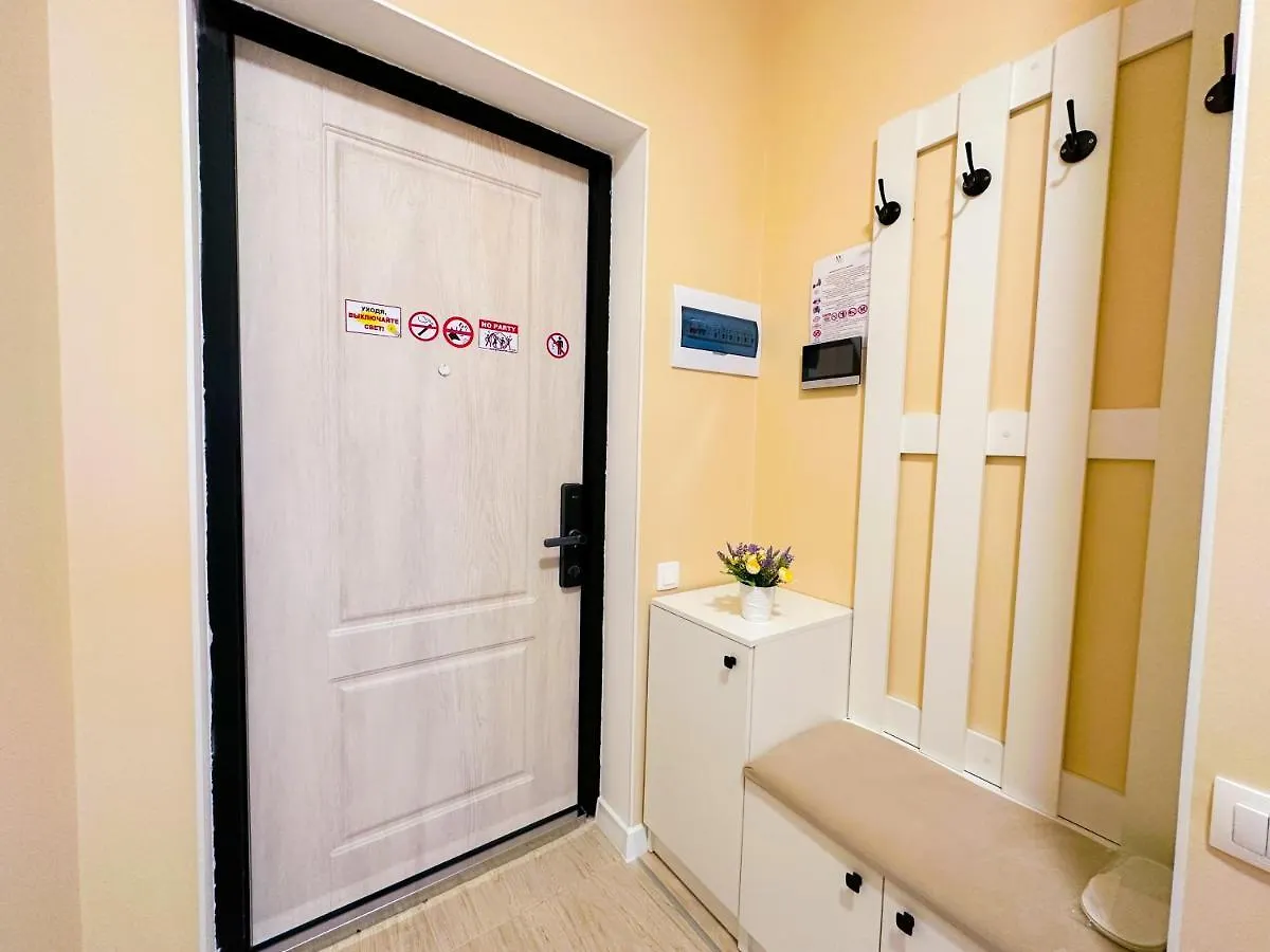 Welcome To Asyl Mura Nur-Sultan  Apartment Nur-Sultan (Astana)